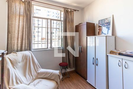 Apartamento à venda com 73m², 2 quartos e 1 vagaQuarto