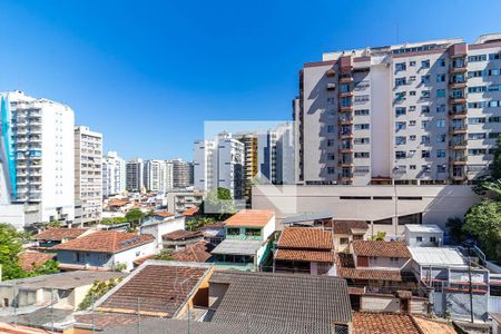 Vista Quarto de apartamento à venda com 2 quartos, 73m² em Santa Rosa, Niterói