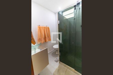 Apartamento à venda com 73m², 2 quartos e 1 vagaBanheiro