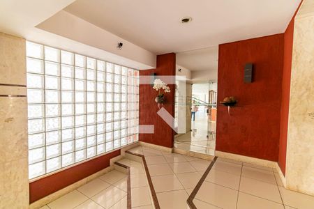 Apartamento à venda com 73m², 2 quartos e 1 vagaÁrea comum