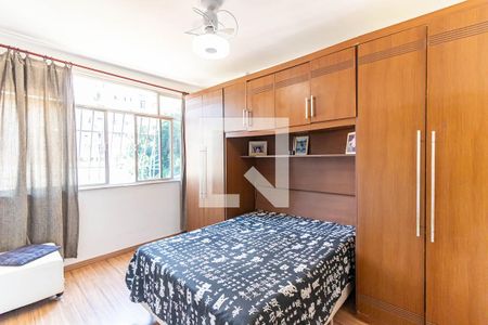 Apartamento à venda com 73m², 2 quartos e 1 vagaQuarto 2