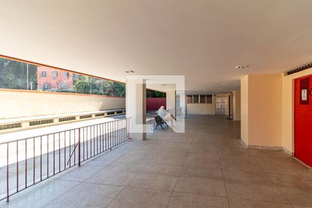 Apartamento à venda com 73m², 2 quartos e 1 vagaÁrea comum