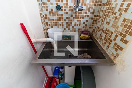 Apartamento à venda com 73m², 2 quartos e 1 vagaÁrea de Serviço