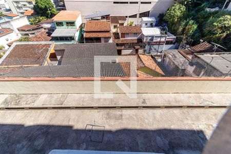 Apartamento à venda com 73m², 2 quartos e 1 vagaVista Quarto