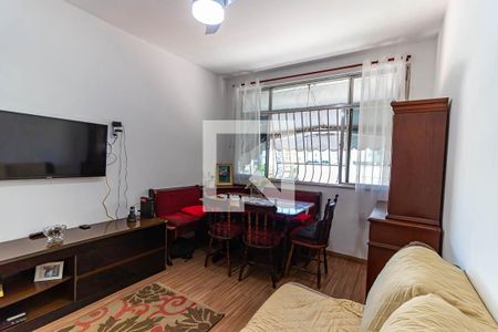 Apartamento à venda com 73m², 2 quartos e 1 vagaSala