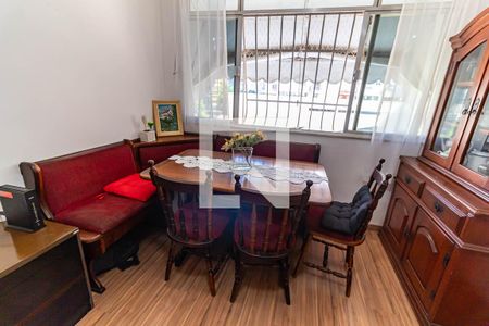 Apartamento à venda com 73m², 2 quartos e 1 vagaSala