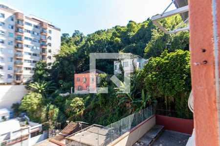Apartamento à venda com 73m², 2 quartos e 1 vagaVista Quarto