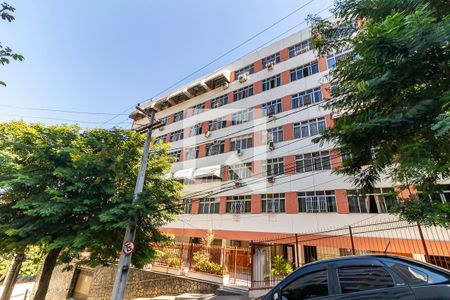 Apartamento à venda com 73m², 2 quartos e 1 vagaFachada