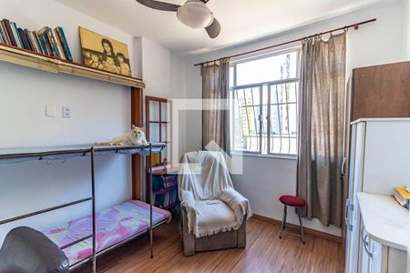 Apartamento à venda com 73m², 2 quartos e 1 vagaQuarto