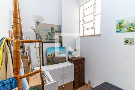 Apartamento à venda com 73m², 2 quartos e 1 vagaQuarto de Serviço