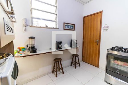 Apartamento à venda com 73m², 2 quartos e 1 vagaCozinha