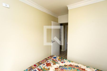 quarto 1 de apartamento à venda com 2 quartos, 55m² em Jardim América, Taboão da Serra