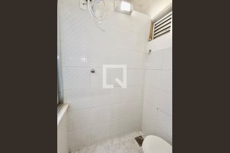 Apartamento à venda com 120m², 3 quartos e sem vagaBanheiro serviço