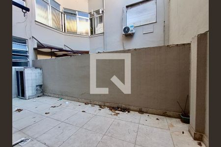 Apartamento à venda com 120m², 3 quartos e sem vagaÁrea serviço