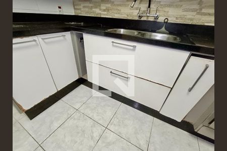 Apartamento à venda com 120m², 3 quartos e sem vagaCopa Cozinha