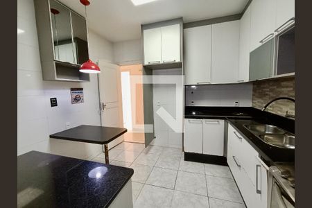 Apartamento à venda com 120m², 3 quartos e sem vagaCopa Cozinha