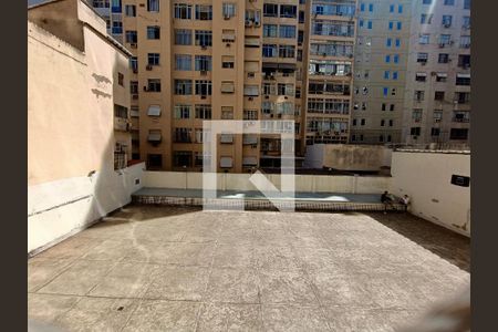 Apartamento à venda com 120m², 3 quartos e sem vagaQuarto 2 vista