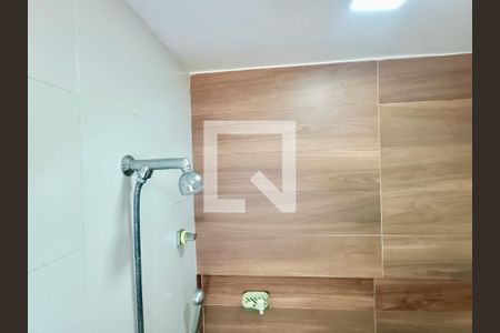 Apartamento à venda com 120m², 3 quartos e sem vagaBanheiro social