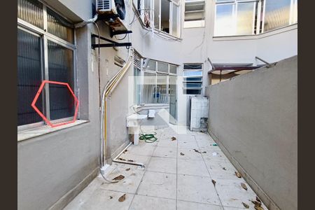 Apartamento à venda com 120m², 3 quartos e sem vagaÁrea serviço