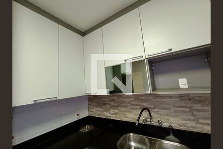Apartamento à venda com 120m², 3 quartos e sem vagaCopa Cozinha