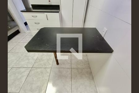 Apartamento à venda com 120m², 3 quartos e sem vagaCopa Cozinha