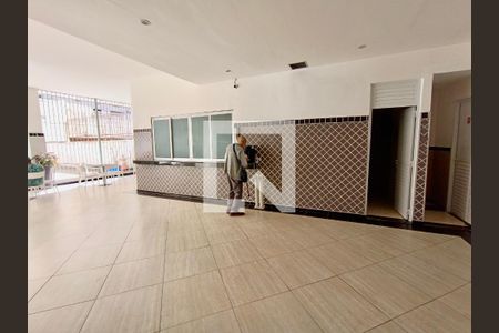 Apartamento à venda com 120m², 3 quartos e sem vagaÁrea Comum - Playground