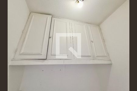 Apartamento à venda com 120m², 3 quartos e sem vagaQuarto serviço