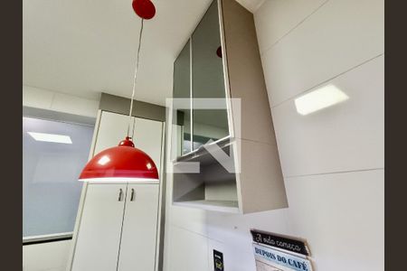 Apartamento à venda com 120m², 3 quartos e sem vagaCopa Cozinha