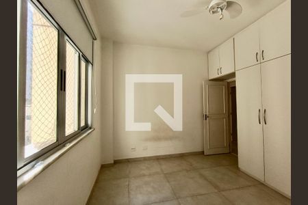 Apartamento à venda com 120m², 3 quartos e sem vagaQuarto 2