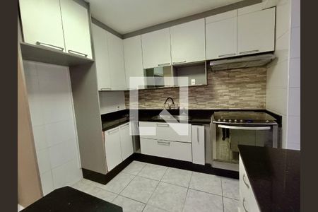 Apartamento à venda com 120m², 3 quartos e sem vagaCopa Cozinha