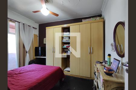 Quarto 1 de apartamento para alugar com 3 quartos, 110m² em Grajaú, Rio de Janeiro