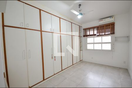 Quarto 1 de apartamento para alugar com 3 quartos, 118m² em Maracanã, Rio de Janeiro