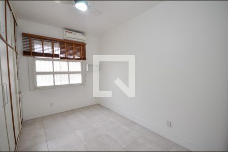 Quarto 1 de apartamento para alugar com 3 quartos, 118m² em Maracanã, Rio de Janeiro