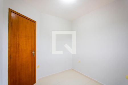 Quarto 1 de apartamento à venda com 2 quartos, 70m² em Jardim Monções, Santo André
