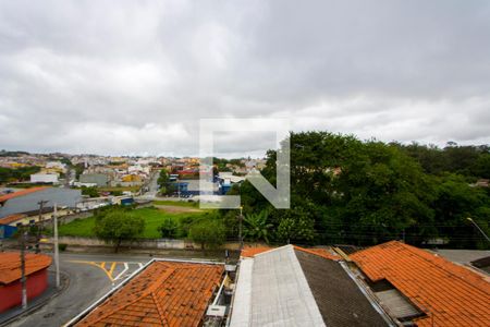 Vista do quarto 1 de apartamento para alugar com 2 quartos, 70m² em Jardim Monções, Santo André