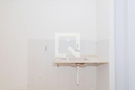 Kitnet/Studio para alugar com 1 quarto, 20m² em Tucuruvi, São Paulo