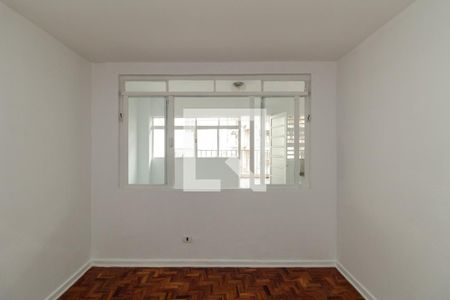 Sala de apartamento para alugar com 1 quarto, 60m² em Santa Cecilia, São Paulo