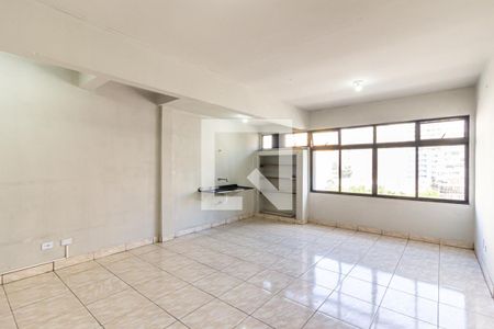 Studio de kitnet/studio para alugar com 1 quarto, 35m² em Centro, São Paulo