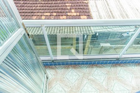 Sala de apartamento para alugar com 2 quartos, 120m² em Irajá, Rio de Janeiro