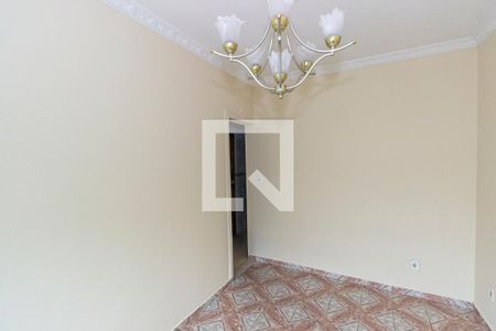 Sala de apartamento para alugar com 2 quartos, 120m² em Irajá, Rio de Janeiro