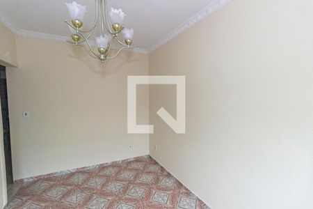 Sala de apartamento para alugar com 2 quartos, 120m² em Irajá, Rio de Janeiro