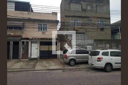 Apartamento para alugar com 120m², 2 quartos e sem vagaFachada