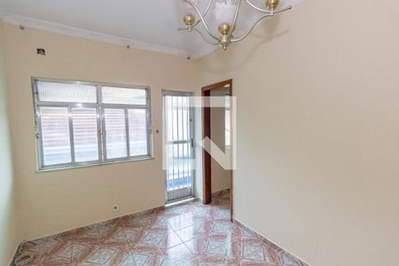 Sala de apartamento para alugar com 2 quartos, 120m² em Irajá, Rio de Janeiro