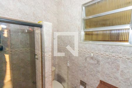 Apartamento para alugar com 120m², 2 quartos e sem vagaBanheiro