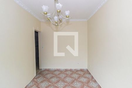 Sala de apartamento para alugar com 2 quartos, 120m² em Irajá, Rio de Janeiro