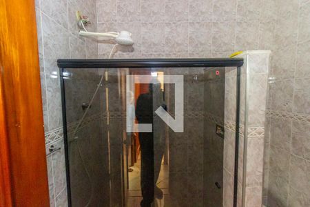 Apartamento para alugar com 120m², 2 quartos e sem vagaBanheiro