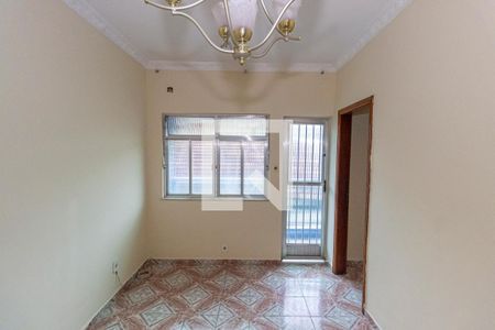 Sala de apartamento para alugar com 2 quartos, 120m² em Irajá, Rio de Janeiro