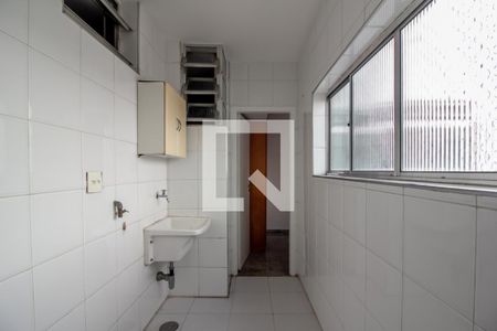 Apartamento para alugar com 100m², 3 quartos e 1 vaga Apartamento para alugar com 100m², 3 quartos e 1 vaga1 Área de Serviço