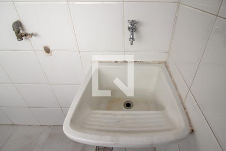Apartamento para alugar com 100m², 3 quartos e 1 vaga Apartamento para alugar com 100m², 3 quartos e 1 vaga4 Área de Serviço
