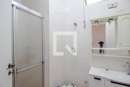 Apartamento para alugar com 100m², 3 quartos e 1 vaga Apartamento para alugar com 100m², 3 quartos e 1 vaga2 Banheiro social